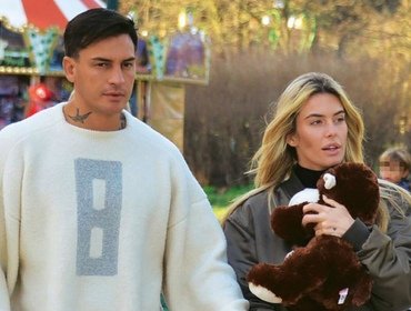 Basciano e Sophie Codegoni insieme: FOTO e dettagli dopo corna e addio