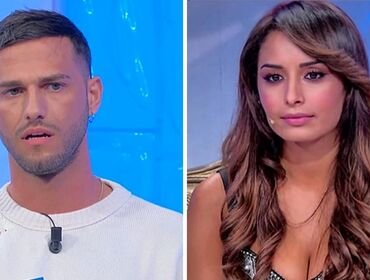 Uomini e Donne: Sonny Di Meo e Sara Shaimi di nuovo insieme