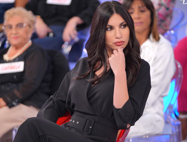 UeD, Manuela Carriero delusa da Michele e Carlo: silenzio rotto