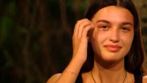 Francesca Bergesio dopo il ritiro dall’Isola dei Famosi: ecco come sta