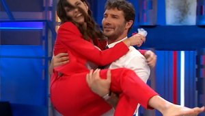 Affari Tuoi, finale da favola per Nicole: il gesto da 'invidia' di Stefano