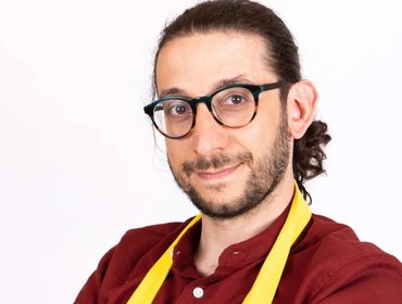 Bake Off Italia, Gerardo Abbandonato dopo l'eliminazione: 'non ho acceso il forno per due mesi'