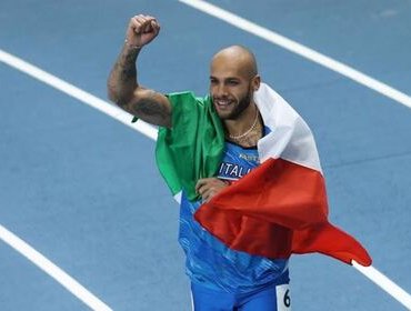 Sanremo 2022, Marcell Jacobs co-conduttore di Amadeus?