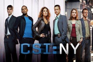 CSI: NY
