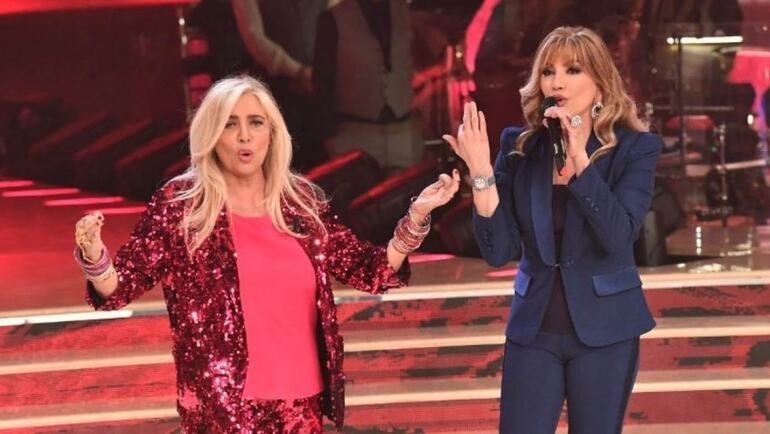 Milly Carlucci a Domenica In e tutti gli ospiti di Mara Venier (ANTEPRIMA)