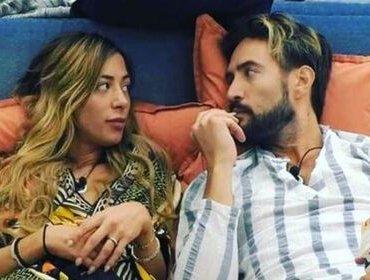 GF Vip, Alex si dichiara a Soleil: «Avrei voluto incontrarti prima»