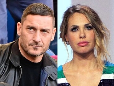 Totti-Blasi, spuntano testimoni scomodi: «La bomba sta per scoppiare»