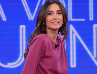 Caterina Balivo, Rai chiude La Volta Buona? (Si sono svegliati). Retroscena