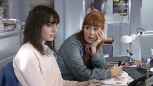 Morgane-Detective geniale, trama 1^ puntata 14 settembre: un’importante scoperta