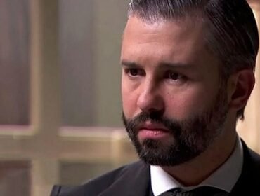 Una vita, anticipazioni 4 febbraio: Felipe prende parte alla messa per Marcia