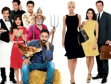 Stasera in tv, oggi 12 gennaio 2022: Kalipe' e Sei mai stata sulla luna