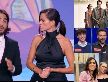 Ascolti tv ieri: fenomeno Affari Tuoi. Balivo, Matano, Liorni: top e flop