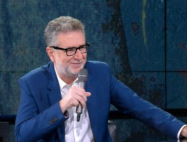 Fabio Fazio a Discovery: quanti milioni guadagnerà? Rai perde diritti di CTCF