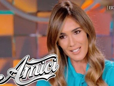 Amici-Verissimo, Toffanin sul nuovo programma: cosa teme, c'entra Maria