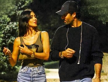 «Belen ed Elio in crisi», lui va a ballare senza lei: che succede