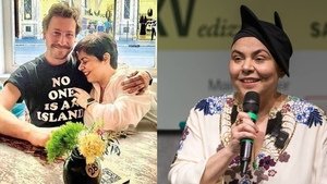 Michela Murgia morta: addio del marito Lorenzo, reazioni colleghi e funerali