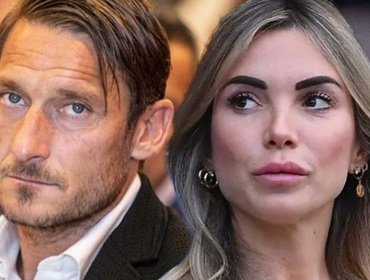 Totti e figlia Isabel a casa di Noemi Bocchi: sgarro a Ilary Blasi. FOTO