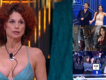 Ascolti tv ieri: Gloria perde quota ma vince su GF. Vola Affari Tuoi