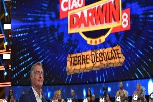 Ciao Darwin anticipazioni 31 maggio: i Darwin di Donatello