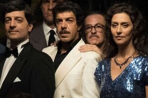Programmi tv stasera, 24 maggio 2021: Il traditore e L’Isola dei Famosi