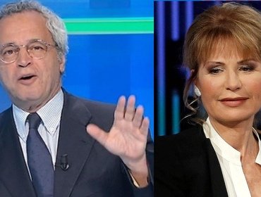 Mentana contro La7 e Lilli Gruber polemica: «Maleducati e ignavi»