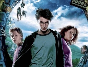  Terzo appuntamento con la magia: su Italia 1 stasera Harry Potter e il prigioniero di Azkaban
