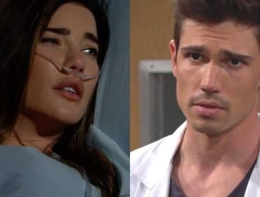 Beautiful, trama 31 luglio: le difficili condizioni di Steffy