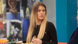 Sophie Codegoni in ospedale ricoverata: le sue condizioni e cos’è successo