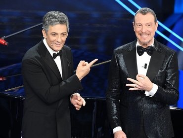 Fiorello chiude con Viva Rai2? Amadeus confermato in Rai: retroscena