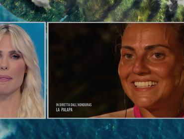 Isola dei Famosi, Cristina Scuccia innamorata: «Di lei mi manca tutto»