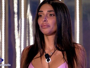 Greta Rossetti dopo GF: «Non potete capire cosa è successo»