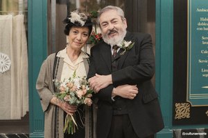 Una Vita non va più in onda la domenica: la decisione Mediaset