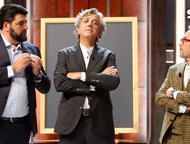 Masterchef Italia 11: data d'inizio e prime anticipazioni