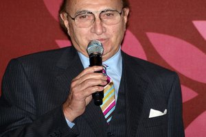 Buon compleanno Pippo Baudo! Anticipazioni e ospiti della serata del 7 giugno