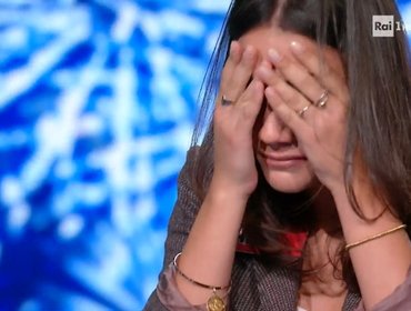 L'Eredità, ed è subito 'sera' con la nuova campionessa Ilaria: grossa vincita