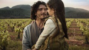 Stasera in tv, oggi 1 maggio 2022: Gli eredi della terra e Felicia Impastato