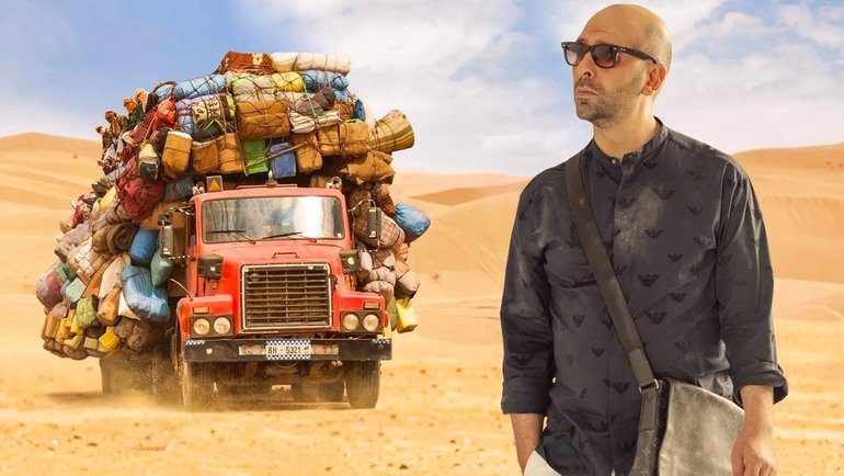 Stasera in tv, oggi 9 gennaio 2022: Tolo Tolo e Città segrete