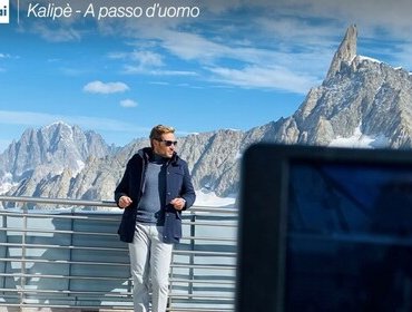Stasera in tv, oggi 29 dicembre 2021: Kalipe' e La Bella e la Bestia 