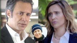 Un posto al sole, spoiler: Diego tra Eugenio e Viola?