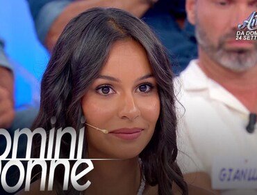 Uomini e Donne, anticipazioni 27-29 settembre 2023: decisione su Beatrix