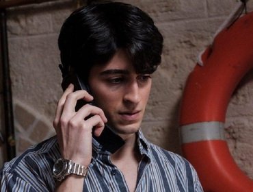 Storia di una famiglia perbene, trama 3^ puntata 17 novembre: il ritorno di Michele
