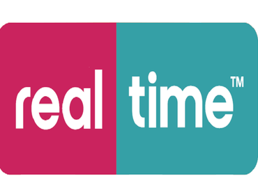 Real Time, le cinque novità della primavera