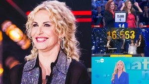 Ascolti tv ieri: The Voice Senior mortifica Terra Amara. NOVE supera Rete 4