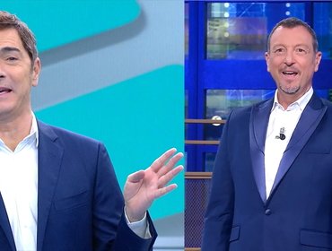 Ascolti TV 18 ottobre 2022, si sbanca a Reazione a Catena e Soliti Ignoti: montepremi vinti