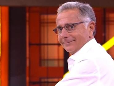 Paolo Bonolis rimane a Mediaset: «Non c'è nessun segnale di difficoltà»