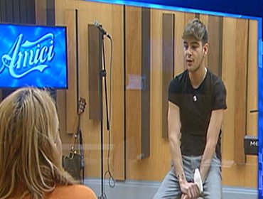 Amici 21, Gio Montana nuovo allievo di Anna Pettinelli: 'Non è sconosciuto'
