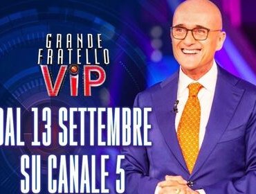 GF Vip 6, cambia il regolamento: i dettagli