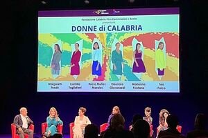 Rai, Donne di Calabria: tutto sulla docu-serie in uscita