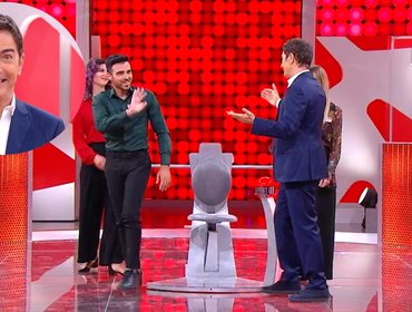 Reazione a Catena, gli sfidanti calabresi beffati: ‘non è accettabile'