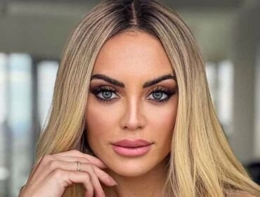 Chi è Elena Morali: programmi TV, età, fidanzato Luigi Favoloso e Instagram